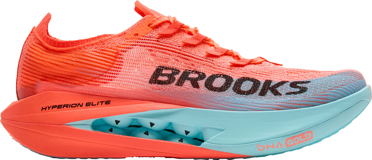 Brooks Hyperion Elite 5 Running Shoes - Pink | Running & Training