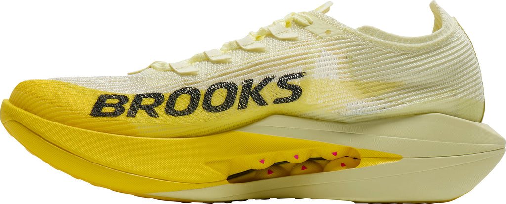 Brooks Hyperion Elite 5 Running Shoes - Yellow | Running & Training