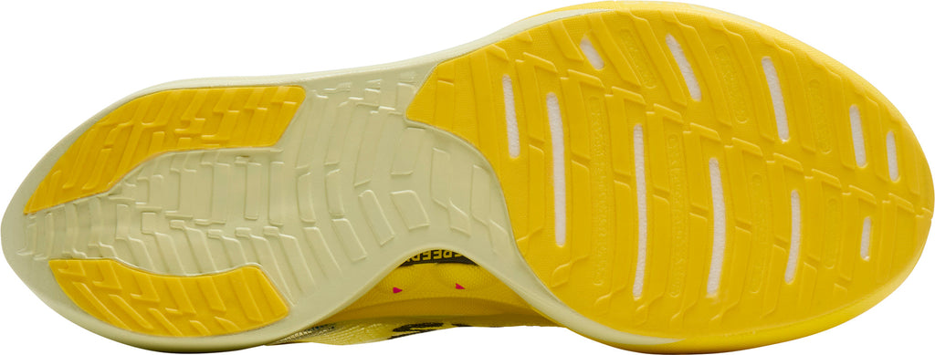 Brooks Hyperion Elite 5 Running Shoes - Yellow | Running & Training