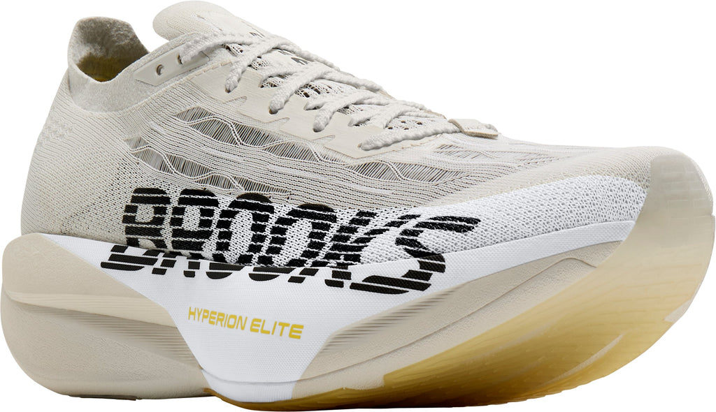 Brooks Hyperion Elite 6 Running Shoes - Grey | Running & Training
