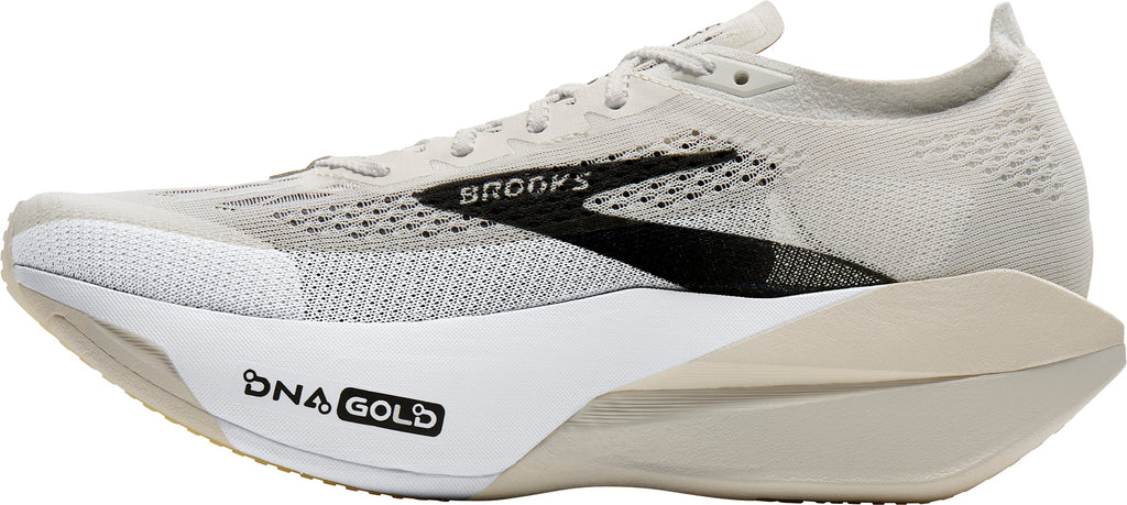 Brooks Hyperion Elite 6 Running Shoes - Grey | Running & Training