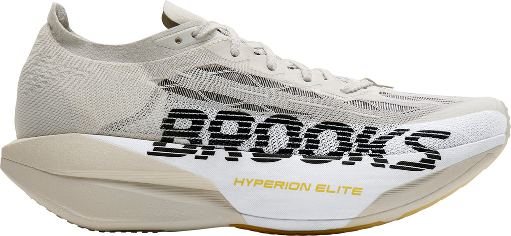 Brooks Hyperion Elite 6 Running Shoes - Grey | Running & Training