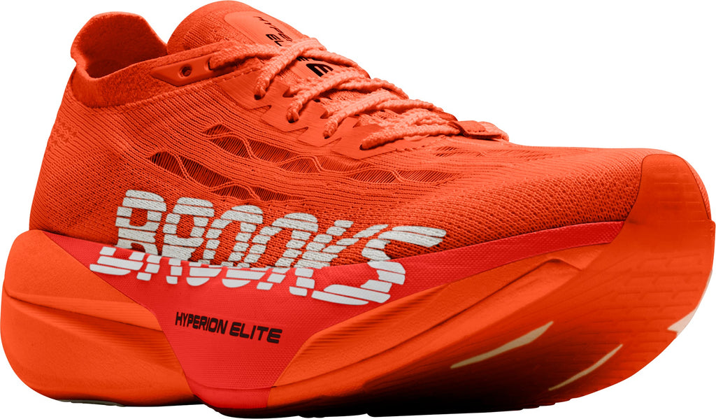 Brooks Hyperion Elite 6 Running Shoes - Red | Running & Training