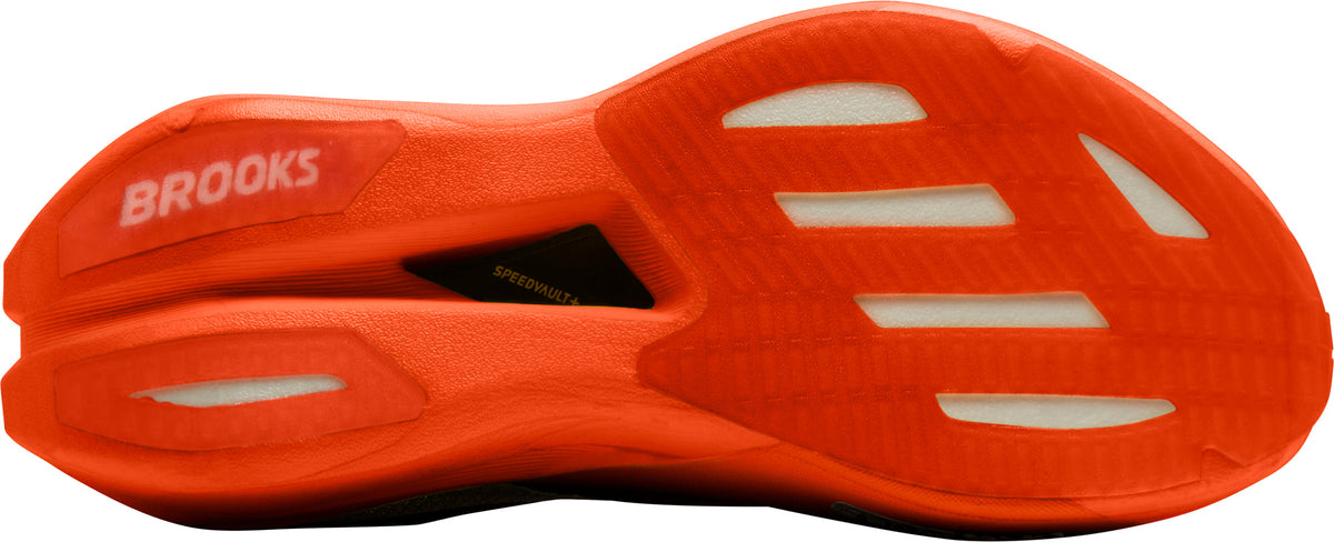 Brooks Hyperion Elite 6 Running Shoes - Red | Running & Training
