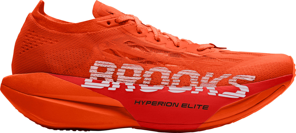 Brooks Hyperion Elite 6 Running Shoes - Red | Running & Training