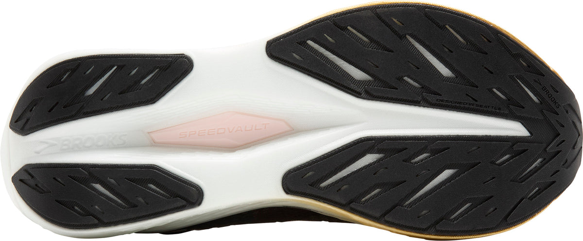 Brooks Hyperion Max 2 Men's Running Shoes - Black | Running & Training