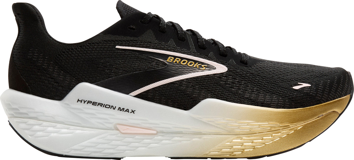 Brooks Hyperion Max 2 Men's Running Shoes - Black | Running & Training