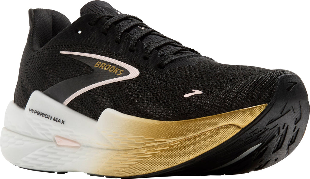 Brooks Hyperion Max 2 Women's Running Shoes - Black | Running & Training
