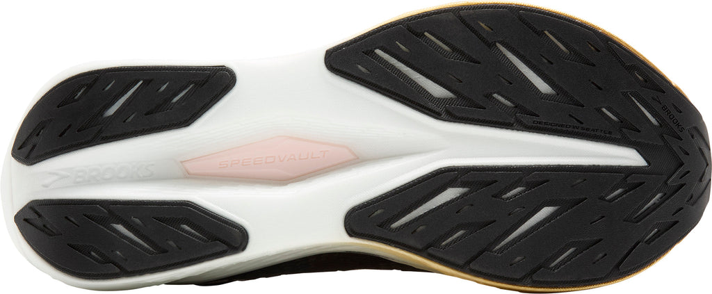 Brooks Hyperion Max 2 Women's Running Shoes - Black | Running & Training