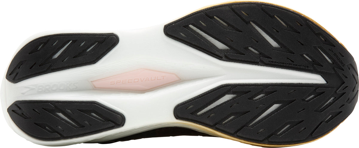Brooks Hyperion Max 2 Women's Running Shoes - Black | Running & Training