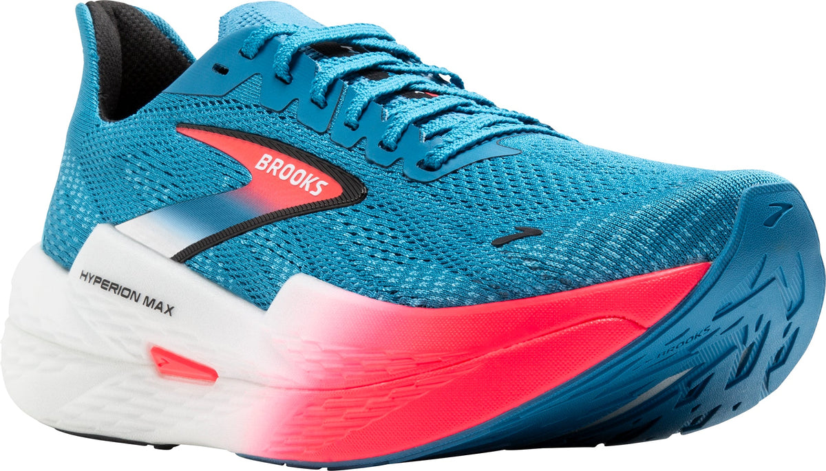 Brooks Hyperion Max 2 Women's Running Shoes - Blue | Running & Training