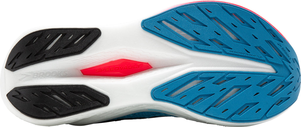 Brooks Hyperion Max 2 Women's Running Shoes - Blue | Running & Training