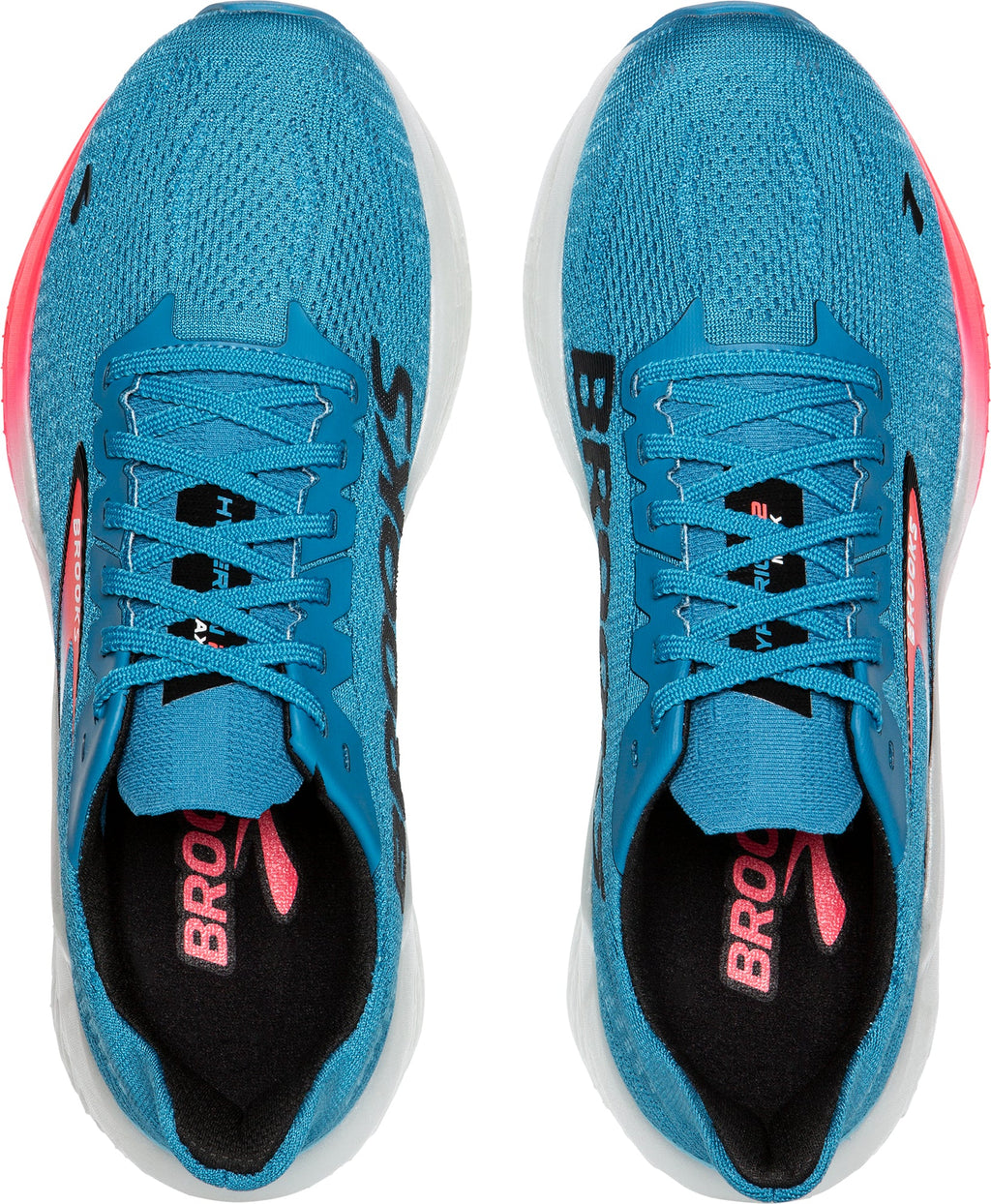 Brooks Hyperion Max 2 Women's Running Shoes - Blue | Running & Training