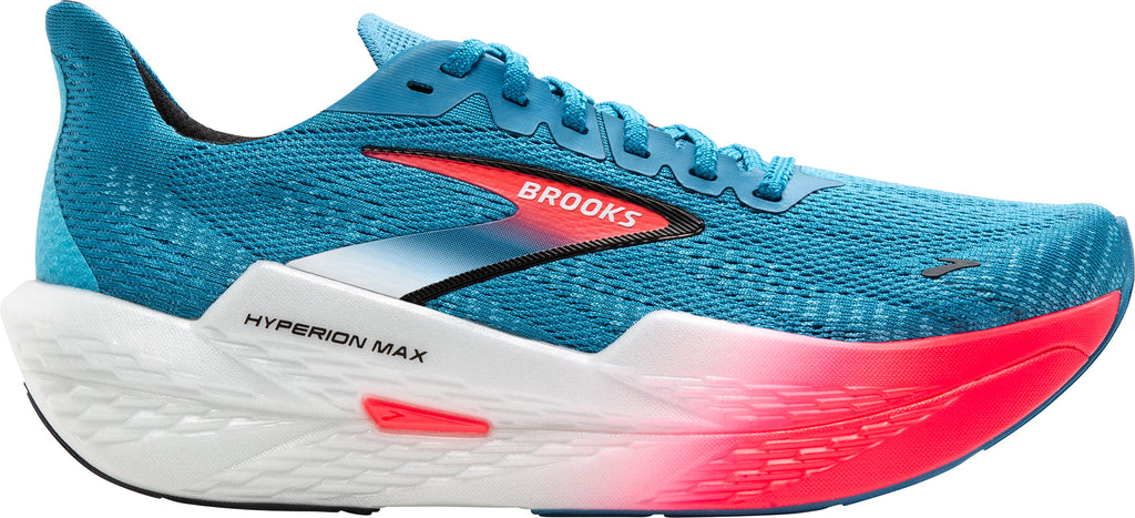 Brooks Hyperion Max 2 Women's Running Shoes - Blue | Running & Training