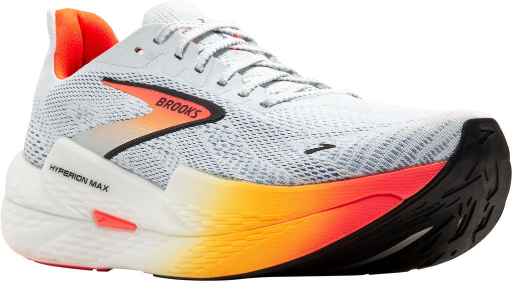 Brooks Hyperion Max 2 Women's Running Shoes - Grey | Running & Training
