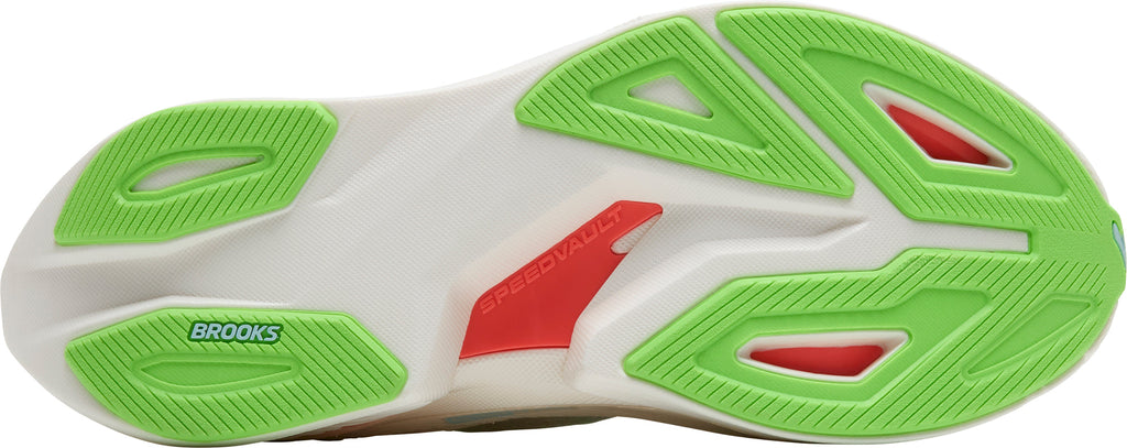 Brooks Hyperion Max 3 Women's Running Shoes - Cream | Running & Training