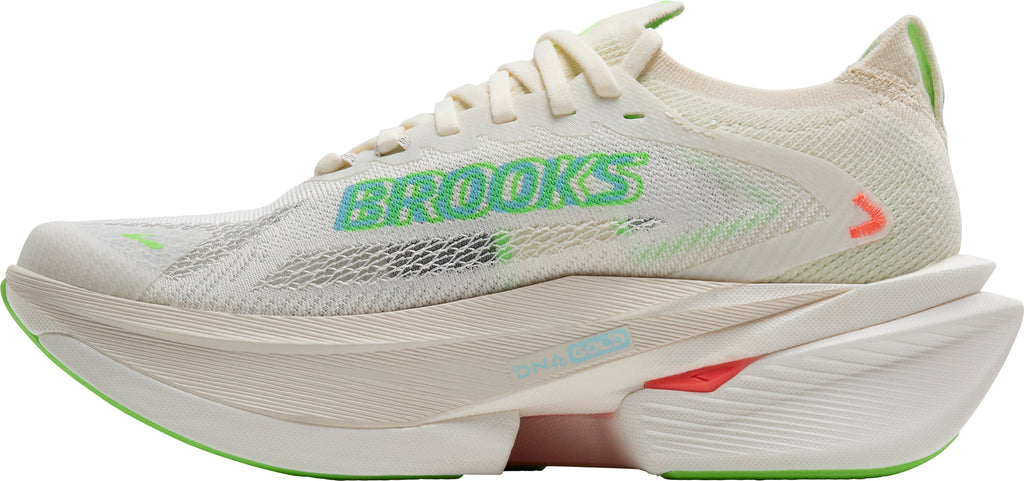 Brooks Hyperion Max 3 Men's Running Shoes - Cream | Running & Training