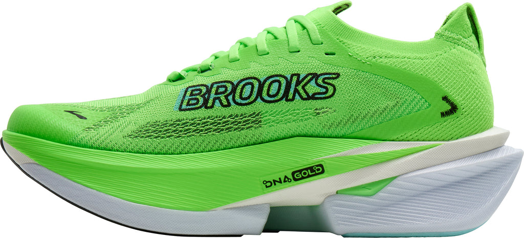 Brooks Hyperion Max 3 Men's Running Shoes - Green | Running & Training