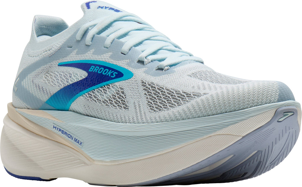 Brooks Hyperion Max 3 Men's Running Shoes - Blue | Running & Training
