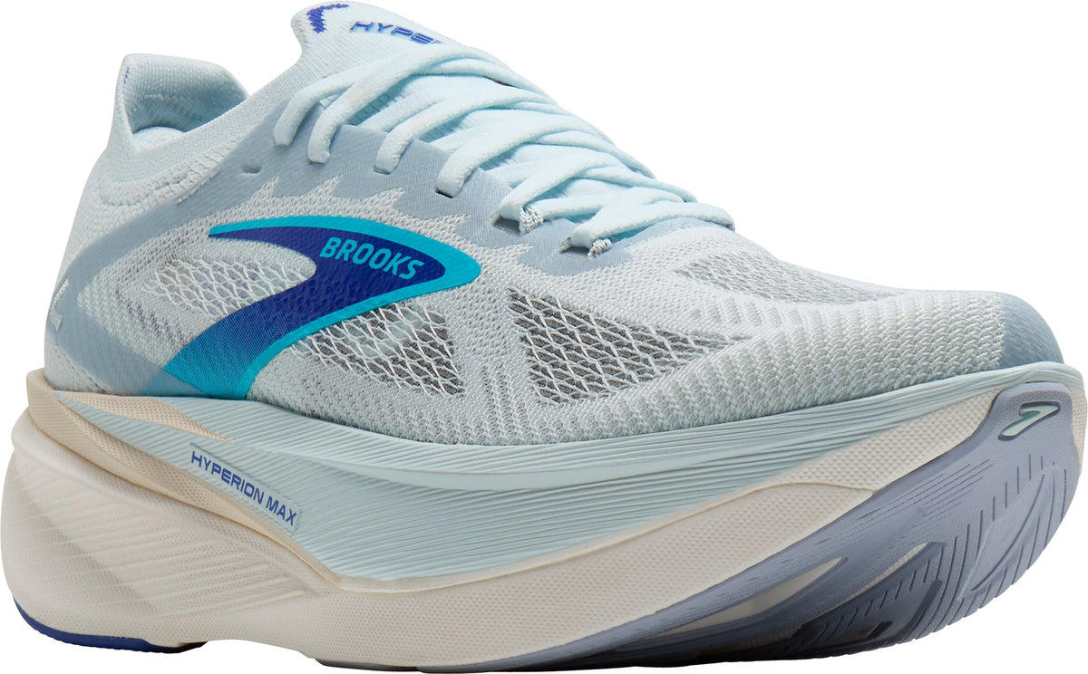 Brooks Hyperion Max 3 Men's Running Shoes - Blue | Running & Training