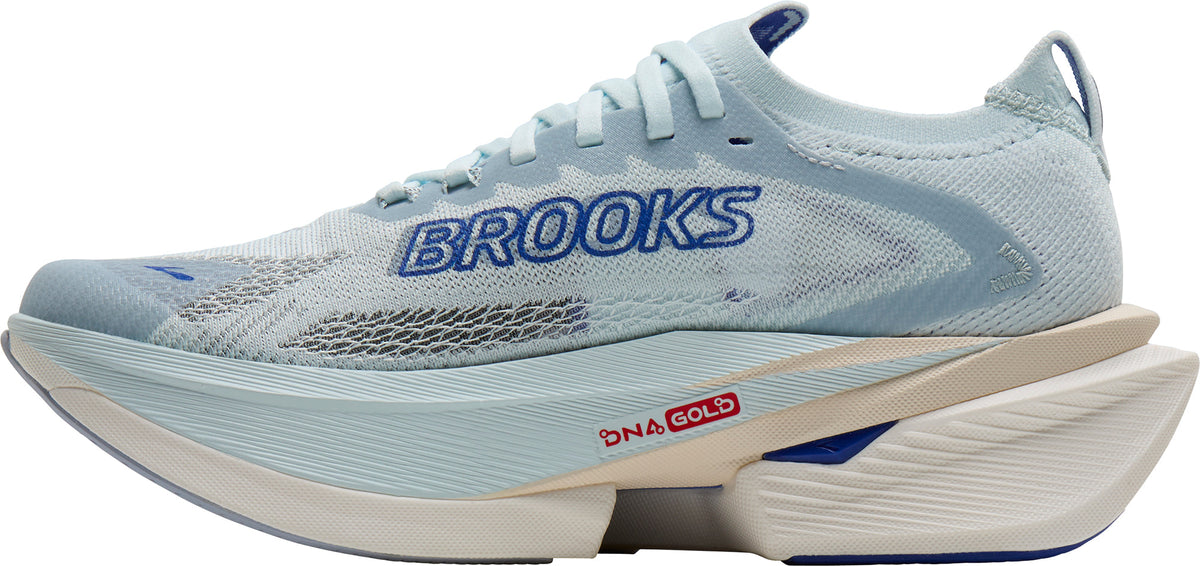 Brooks Hyperion Max 3 Men's Running Shoes - Blue | Running & Training