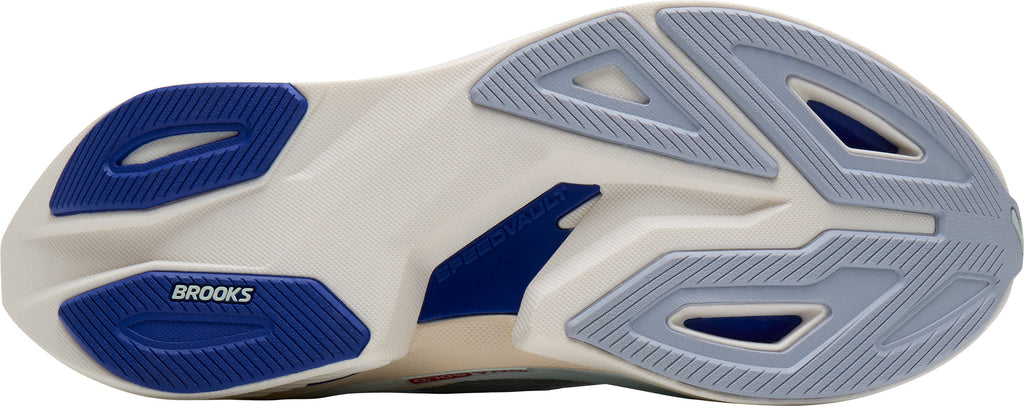 Brooks Hyperion Max 3 Men's Running Shoes - Blue | Running & Training