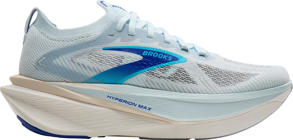 Brooks Hyperion Max 3 Men's Running Shoes - Blue | Running & Training