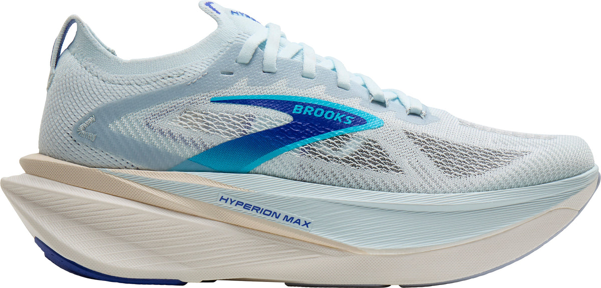 Brooks Hyperion Max 3 Men's Running Shoes - Blue | Running & Training