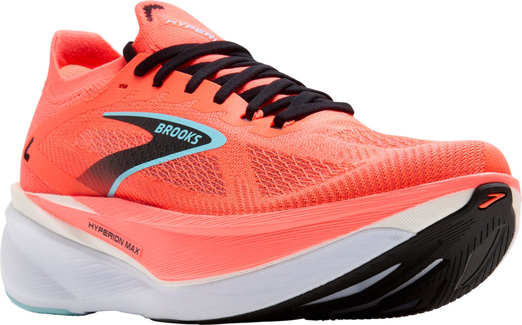 Brooks Hyperion Max 3 Men's Running Shoes - Orange | Running & Training