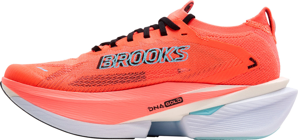 Brooks Hyperion Max 3 Men's Running Shoes - Orange | Running & Training