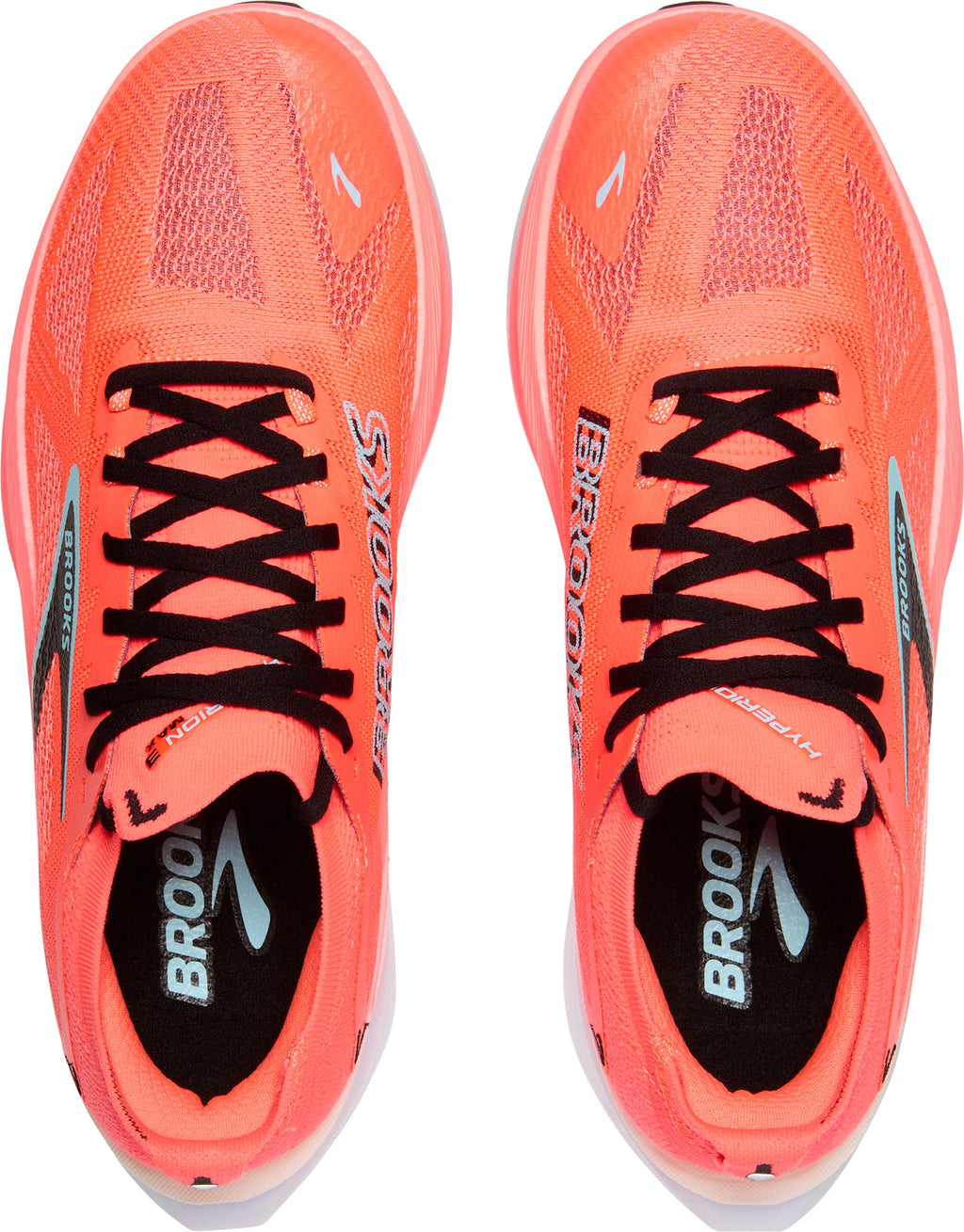 Brooks Hyperion Max 3 Men's Running Shoes - Orange | Running & Training