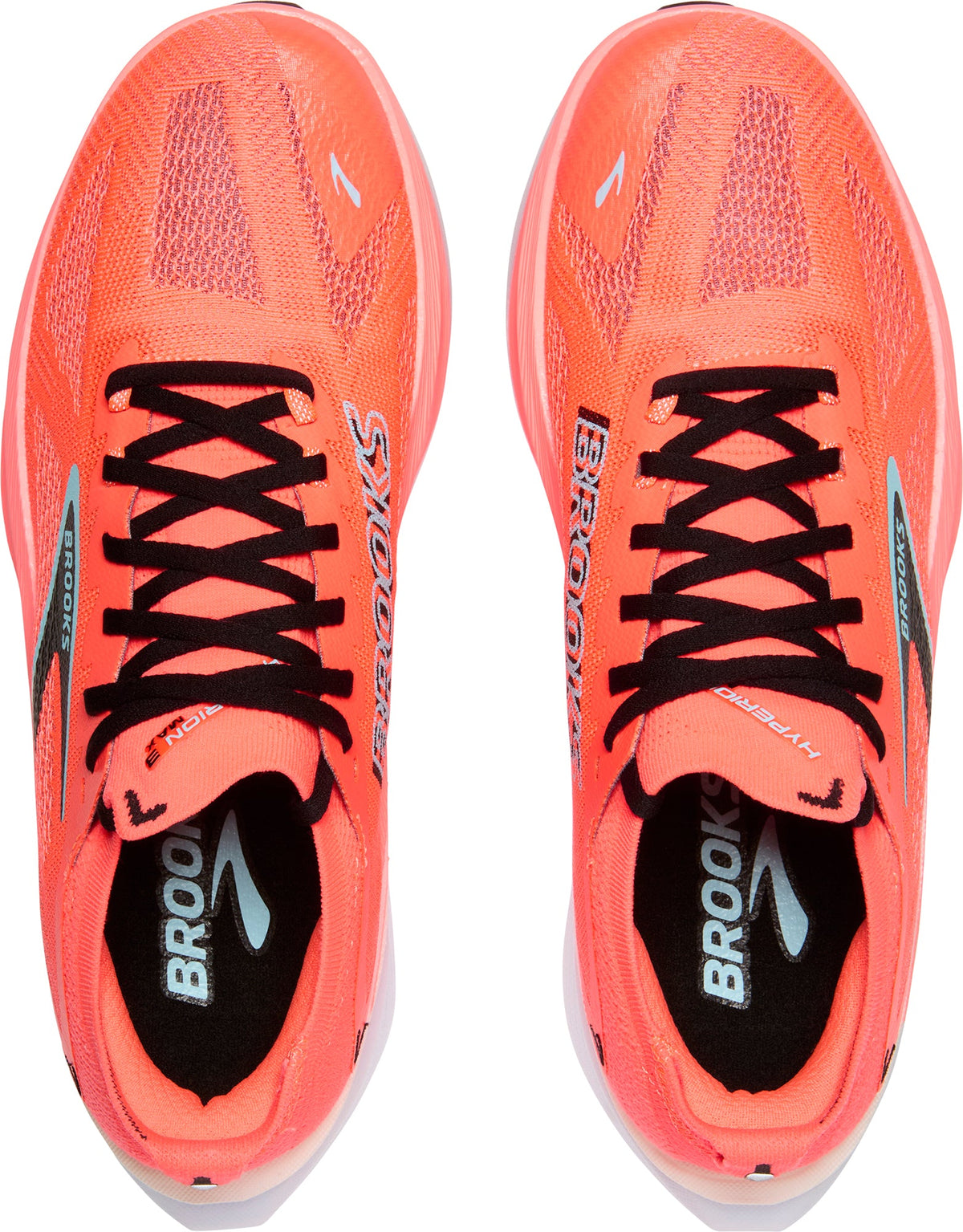 Brooks Hyperion Max 3 Men's Running Shoes - Orange | Running & Training