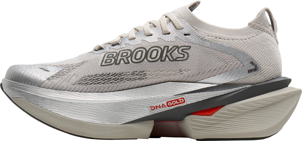Brooks Hyperion Max 3 Women's Running Shoes - Grey | Running & Training