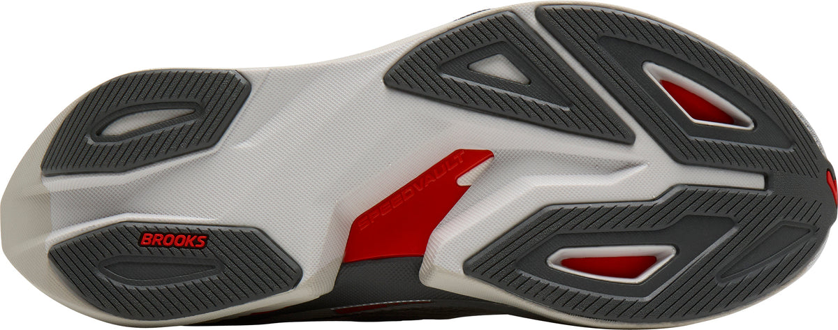 Brooks Hyperion Max 3 Women's Running Shoes - Grey | Running & Training