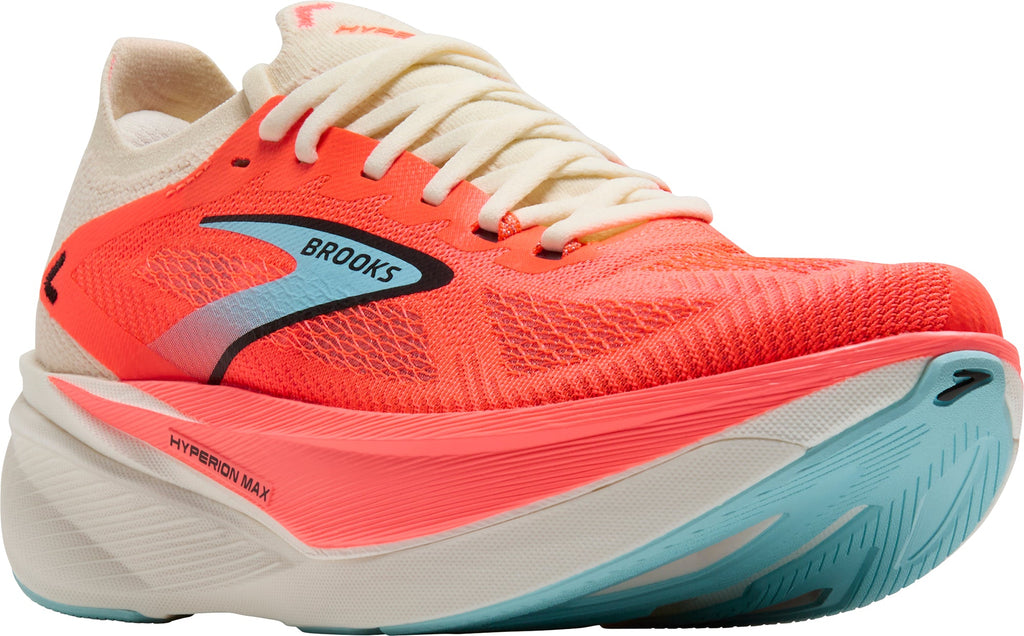 Brooks Hyperion Max 3 Women's Running Shoes - Orange | Running & Training