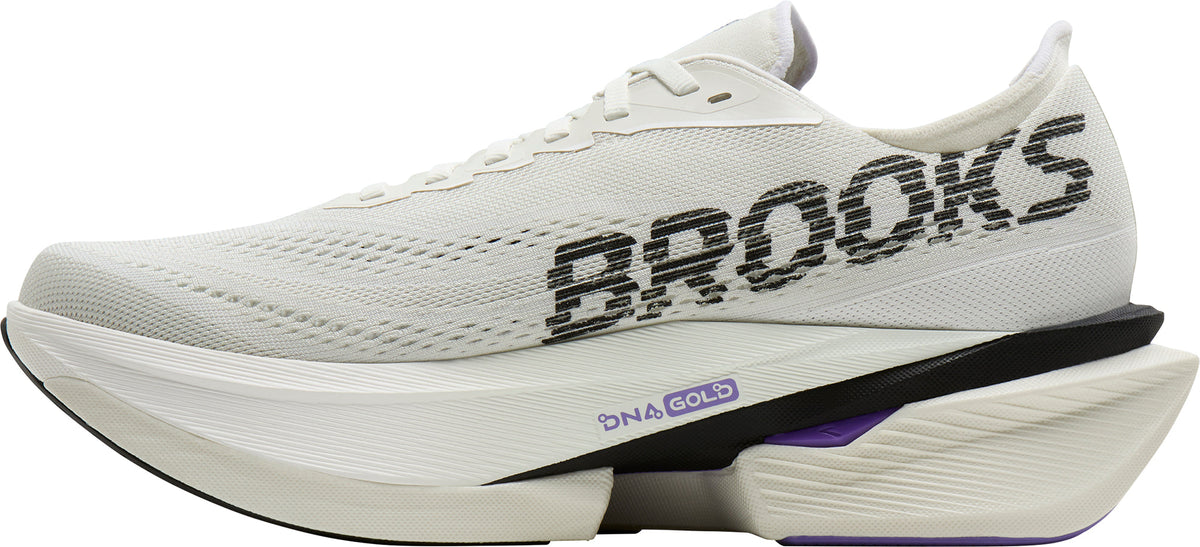 Brooks Hyperion Max 4 Men's Running Shoes - Grey | Running & Training