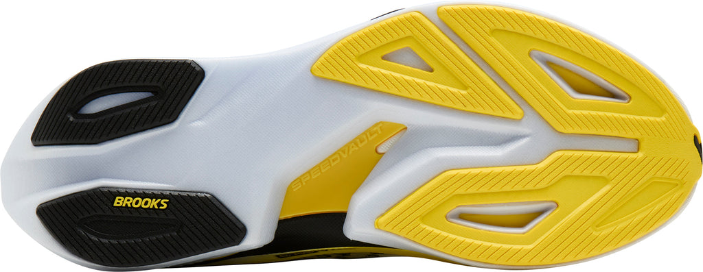 Brooks Hyperion Max 4 Women's Running Shoes - White | Running & Training