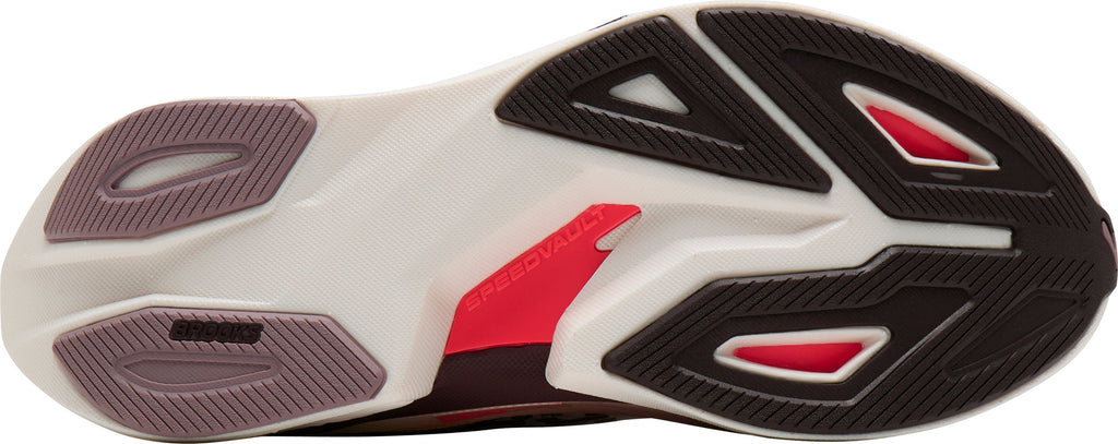 Brooks Hyperion Max 4 Women's Running Shoes - Cream | Running & Training