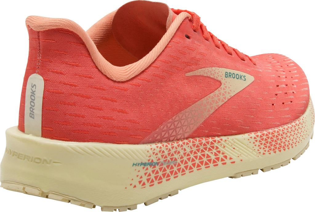 Brooks Hyperion Tempo Women's Running Shoes - Pink | Running & Training