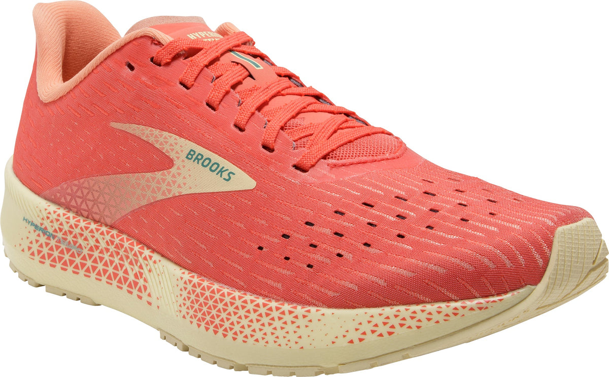 Brooks Hyperion Tempo Women's Running Shoes - Pink | Running & Training