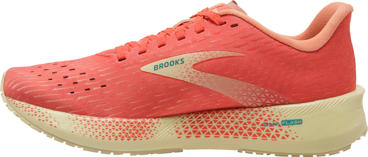 Brooks Hyperion Tempo Women's Running Shoes - Pink | Running & Training