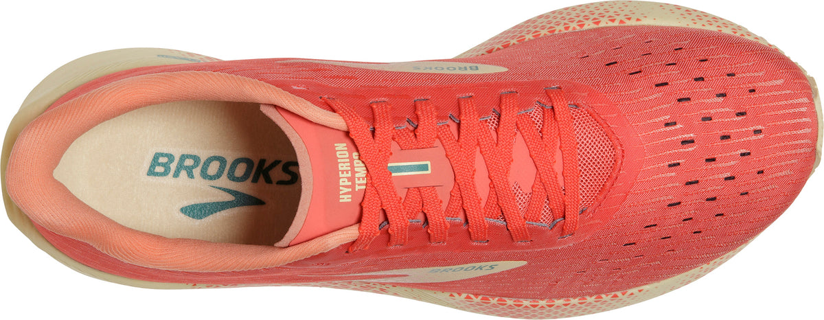 Brooks Hyperion Tempo Women's Running Shoes - Pink | Running & Training