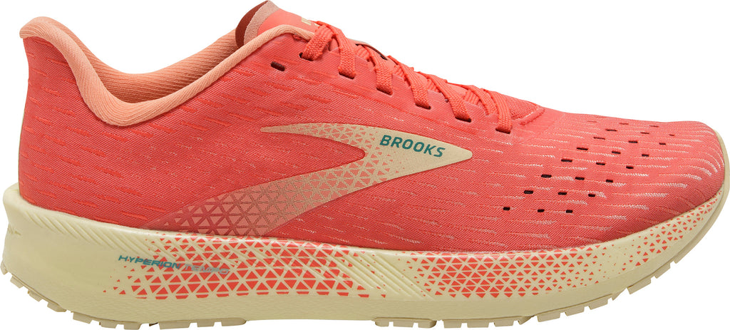 Brooks Hyperion Tempo Women's Running Shoes - Pink | Running & Training