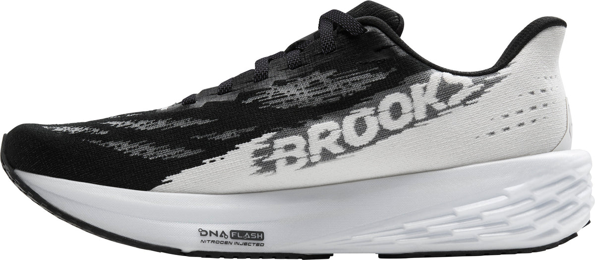 Brooks Launch 11 Men's Running Shoes - Black | Running & Training