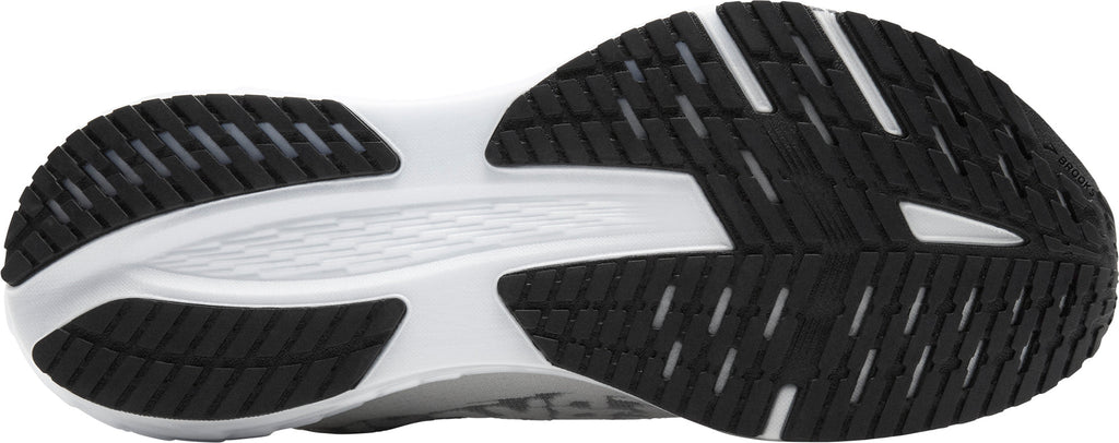 Brooks Launch 11 Men's Running Shoes - Black | Running & Training