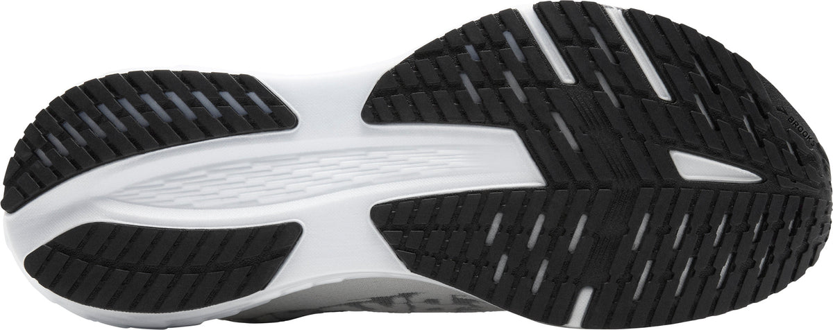 Brooks Launch 11 Men's Running Shoes - Black | Running & Training