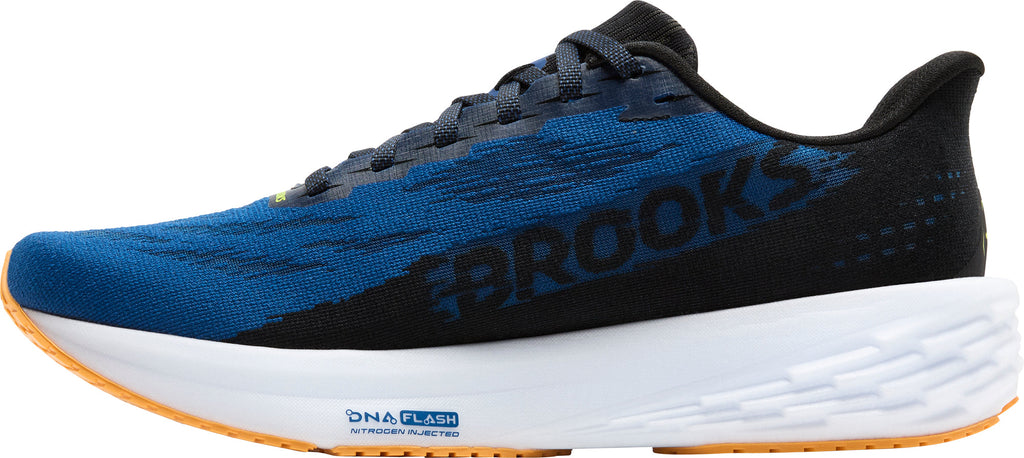 Brooks Launch 11 Men's Running Shoes - Blue | Running & Training