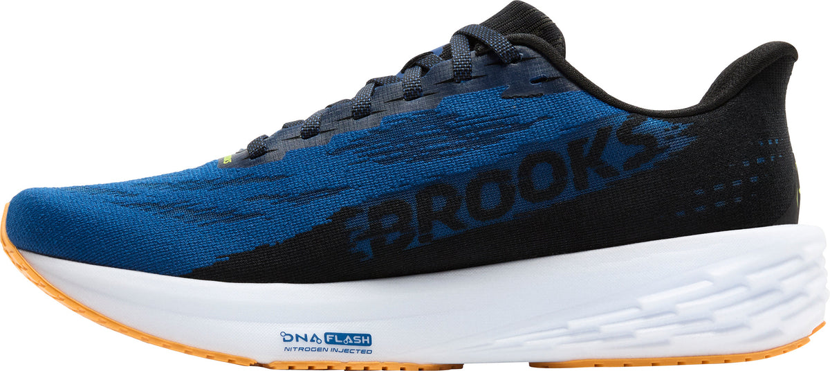 Brooks Launch 11 Men's Running Shoes - Blue | Running & Training