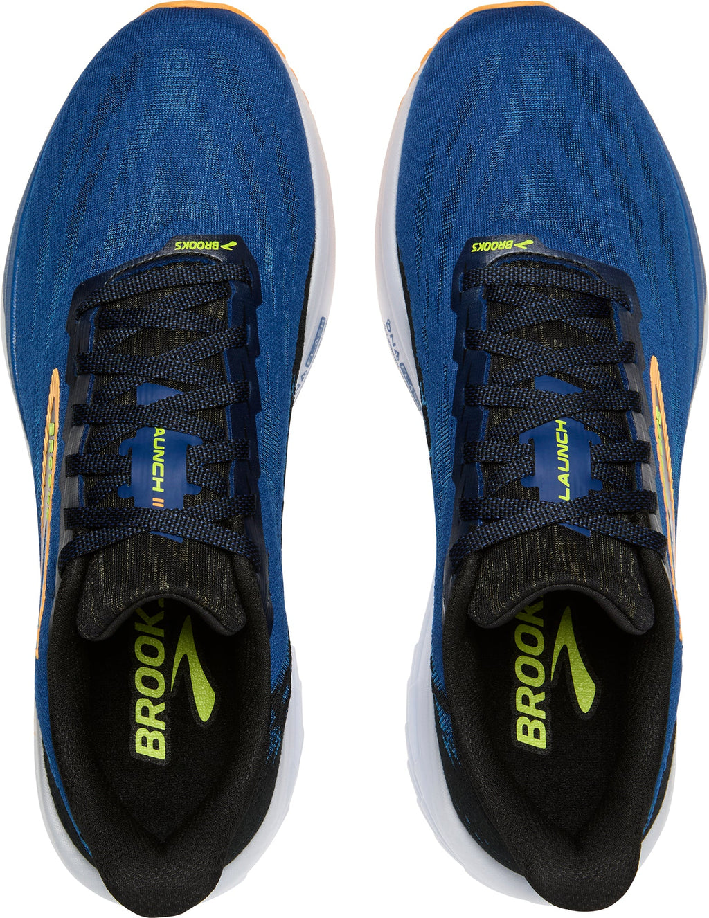 Brooks Launch 11 Men's Running Shoes - Blue | Running & Training