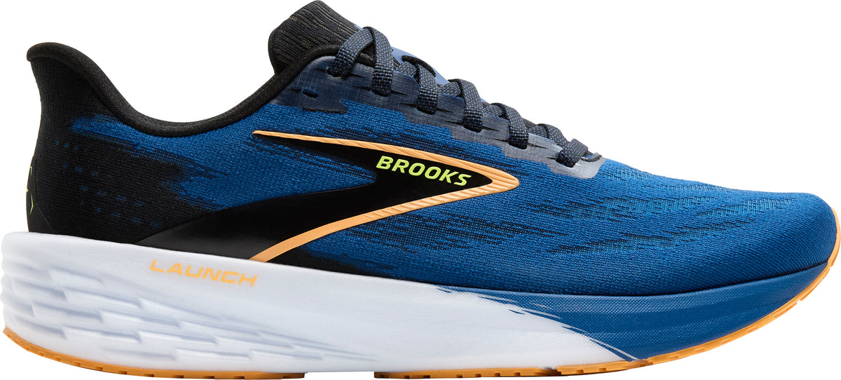 Brooks Launch 11 Men's Running Shoes - Blue | Running & Training